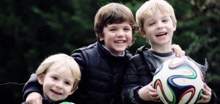 ¿Qué es la amistad para los chicos?